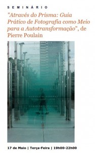 2016 05 Seminar Lisboa Pierre Poulain Street photography 2016 05 Seminar Lisboa