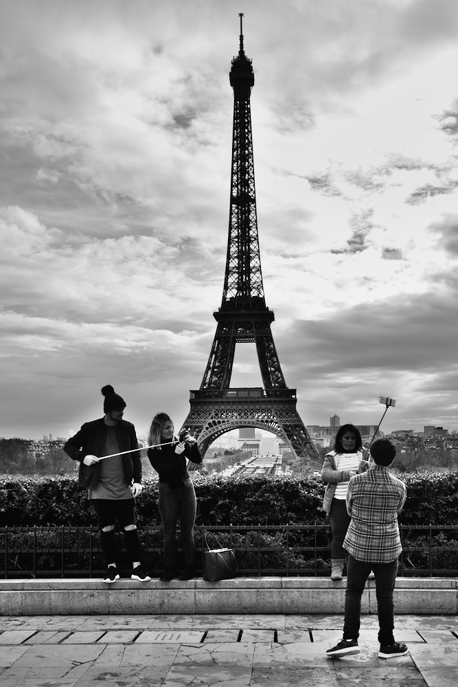 2016 12 20 Archive 23 Eng Selfie Self Delirium Pierre Poulain Photographie