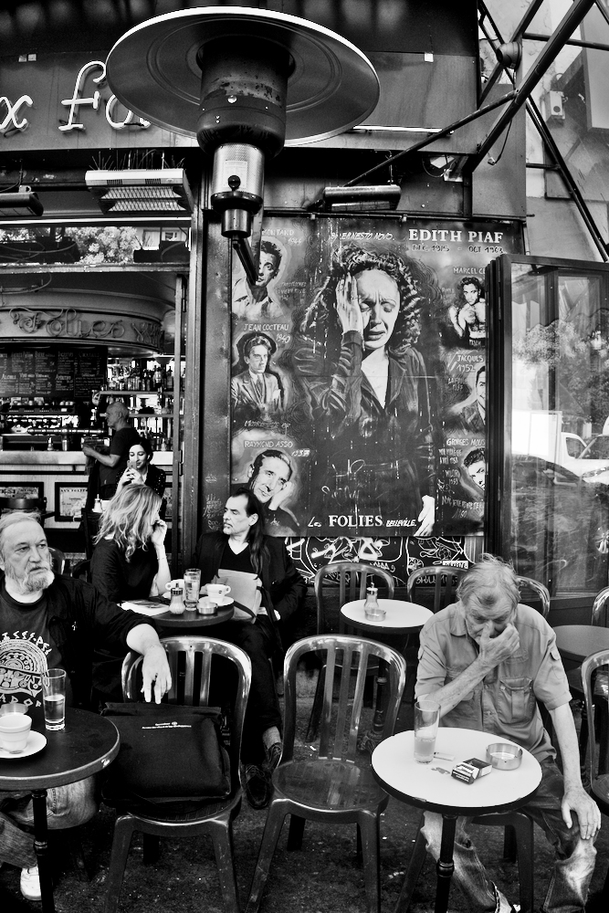 2018 10 19 Archive 37 Eng Village life Pierre Poulain Photographie