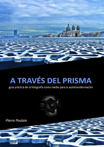 A traves del prisma Small Libro A través del prisma