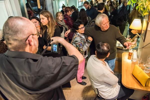 A4 Photosophia TA Pierre Poulain Fotógrafo