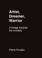 Cover english Book Artist Dreamer Warrior