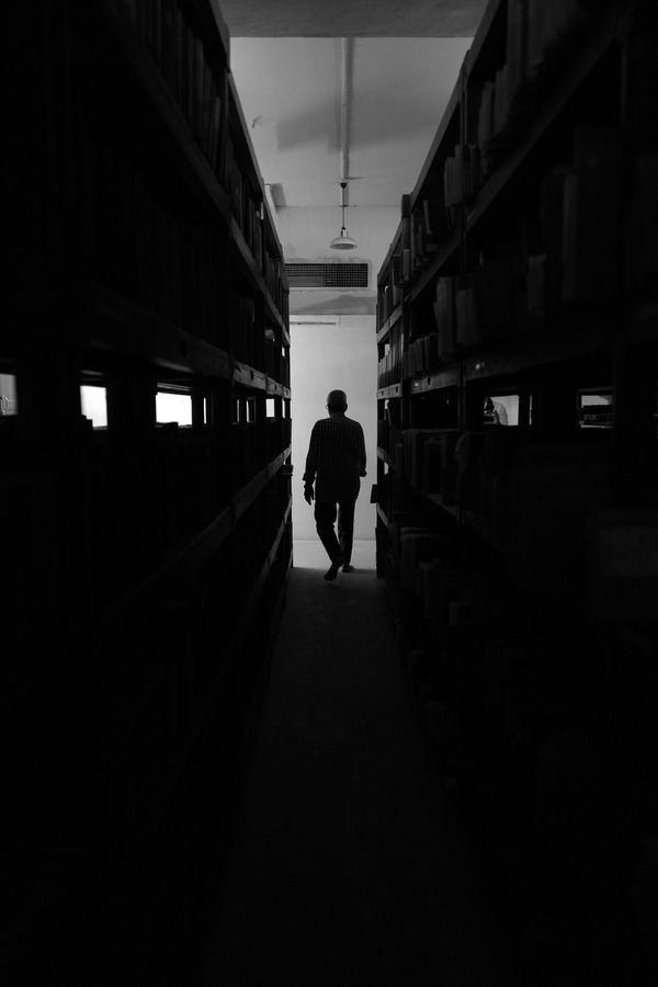 The Archives Pierre Poulain Fotógrafo