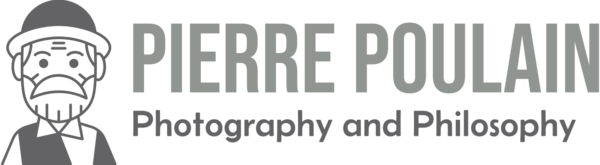 logo no background Pierre Poulain Street photography Pierre Poulain Street photography