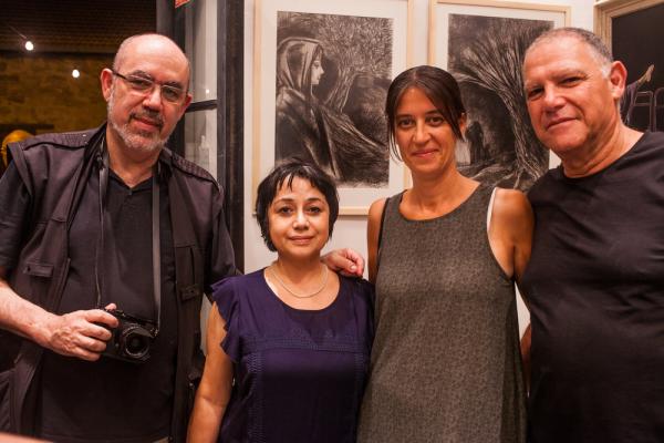 small 2017 06 14 Tahana TalKing 69 Pierre Poulain Street photography