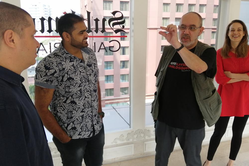 sublime Paradoxes 1 Pierre Poulain Photographie