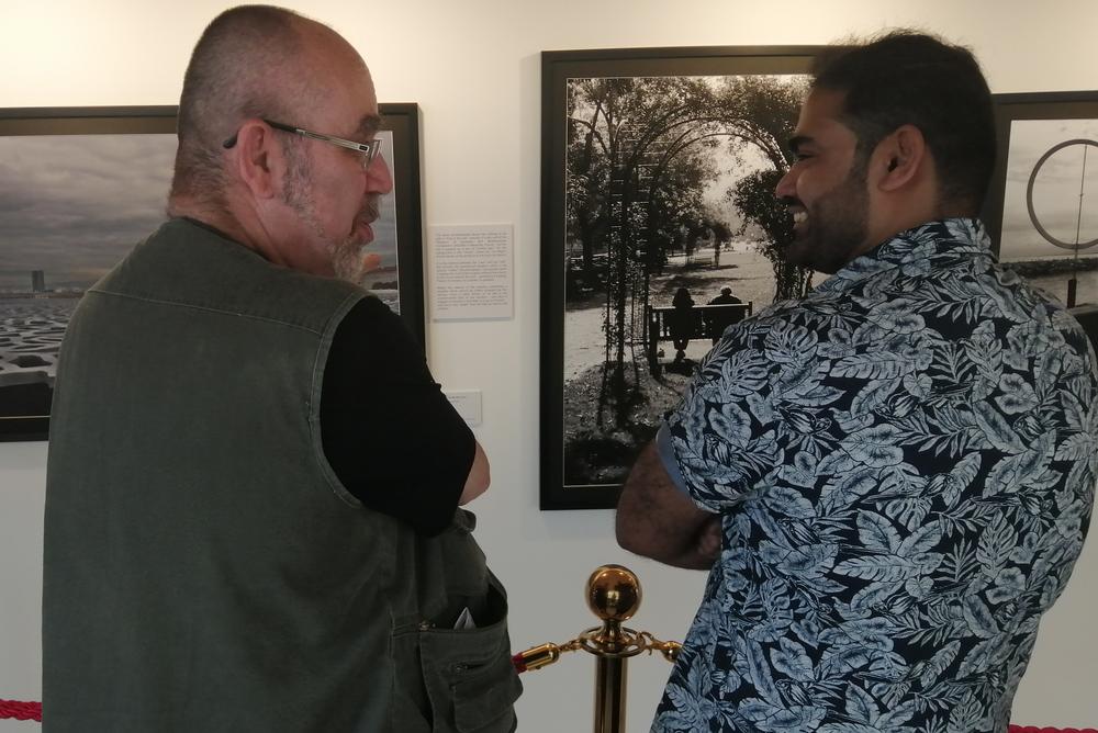 sublime Paradoxes 2 Pierre Poulain Photographie