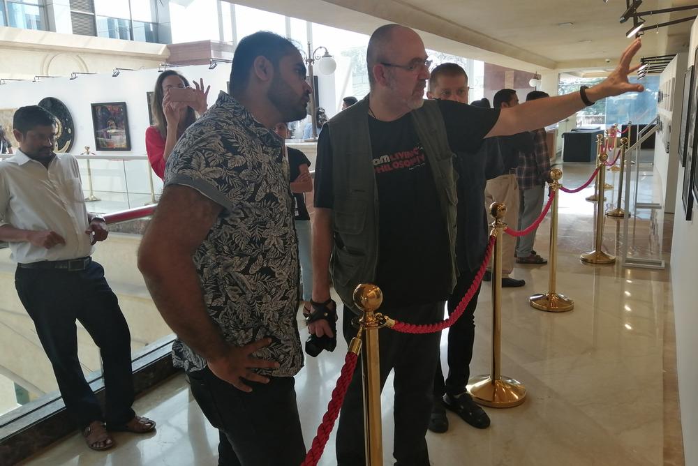 sublime Paradoxes 3 Pierre Poulain Photographie